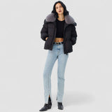 Indi™ - El abrigo perfecto para tu otoño