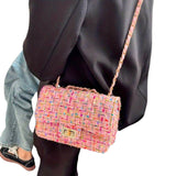 Lora.- Elegante bolsa de mujer