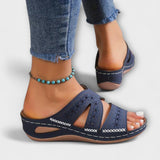 Zapatillas ortopédicas para la comodidad diaria