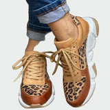 Zapatillas Tejidas Cómodas con Diseño