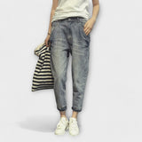 Charlotte - Pantalones estilizados y únicos