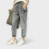 Charlotte - Pantalones estilizados y únicos
