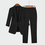 Liliana - Chaqueta con pantalones