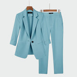 Liliana - Chaqueta con pantalones