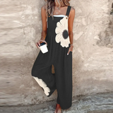 Selena - Mono Confortable y Estampado