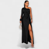 Julie - Vestido elegante con sofisticación