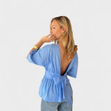 Blusa Colette - Edición limitada