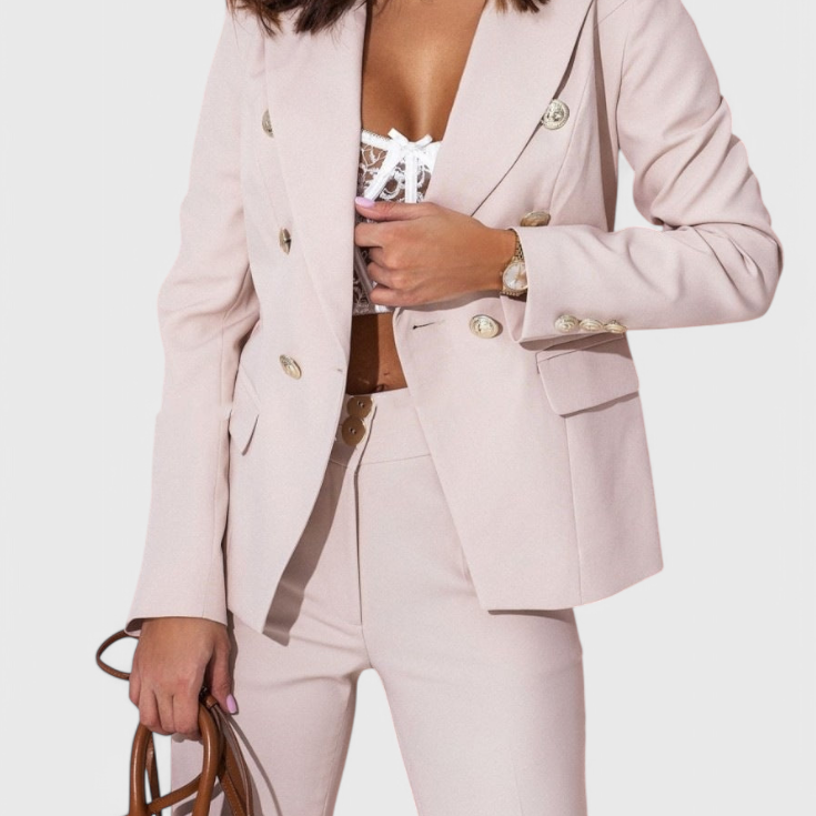 Rosalind | Traje Elegante