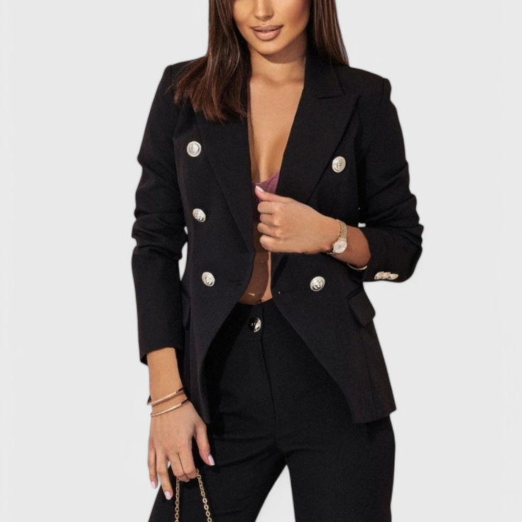 Rosalind | Traje Elegante