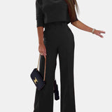 Emery - Conjunto de Elegancia Moderna
