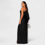 Julie - Vestido elegante con sofisticación