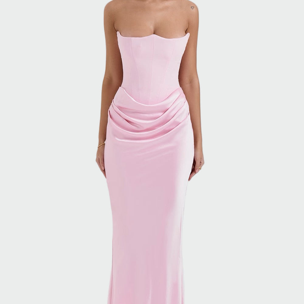 Eliška – Vestido Atemporal