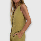 Zuzana - Conjunto de dos piezas para una ligereza veraniega