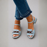 Susana - Sandalias Elegancia Costera
