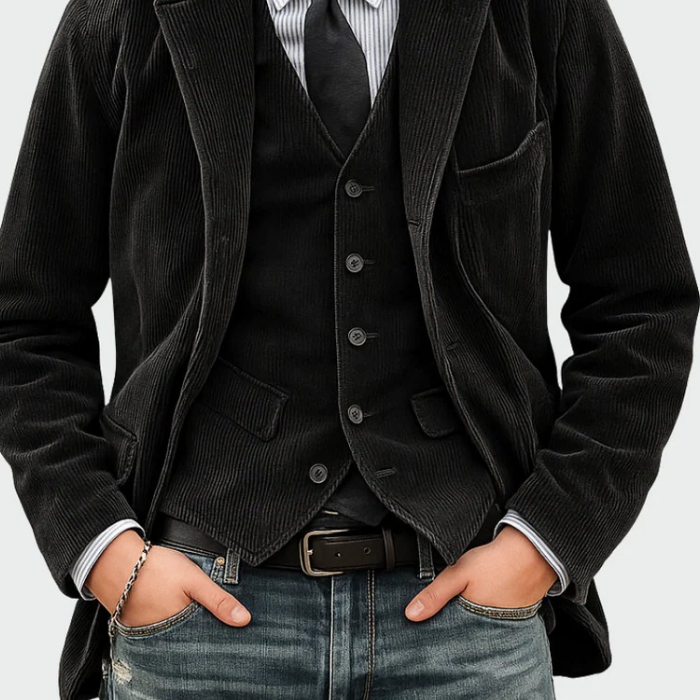 Vaidotas - Conjunto elegante para hombre