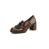 Dorothy - Zapatos tipo mocasín