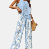 Averie - Conjunto Chic de Verano