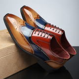 Tomislav – Zapatos Elegantes de Lujo