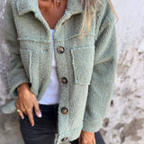 Mia™ | Abrigo Cómodo y Elegante para Mujeres