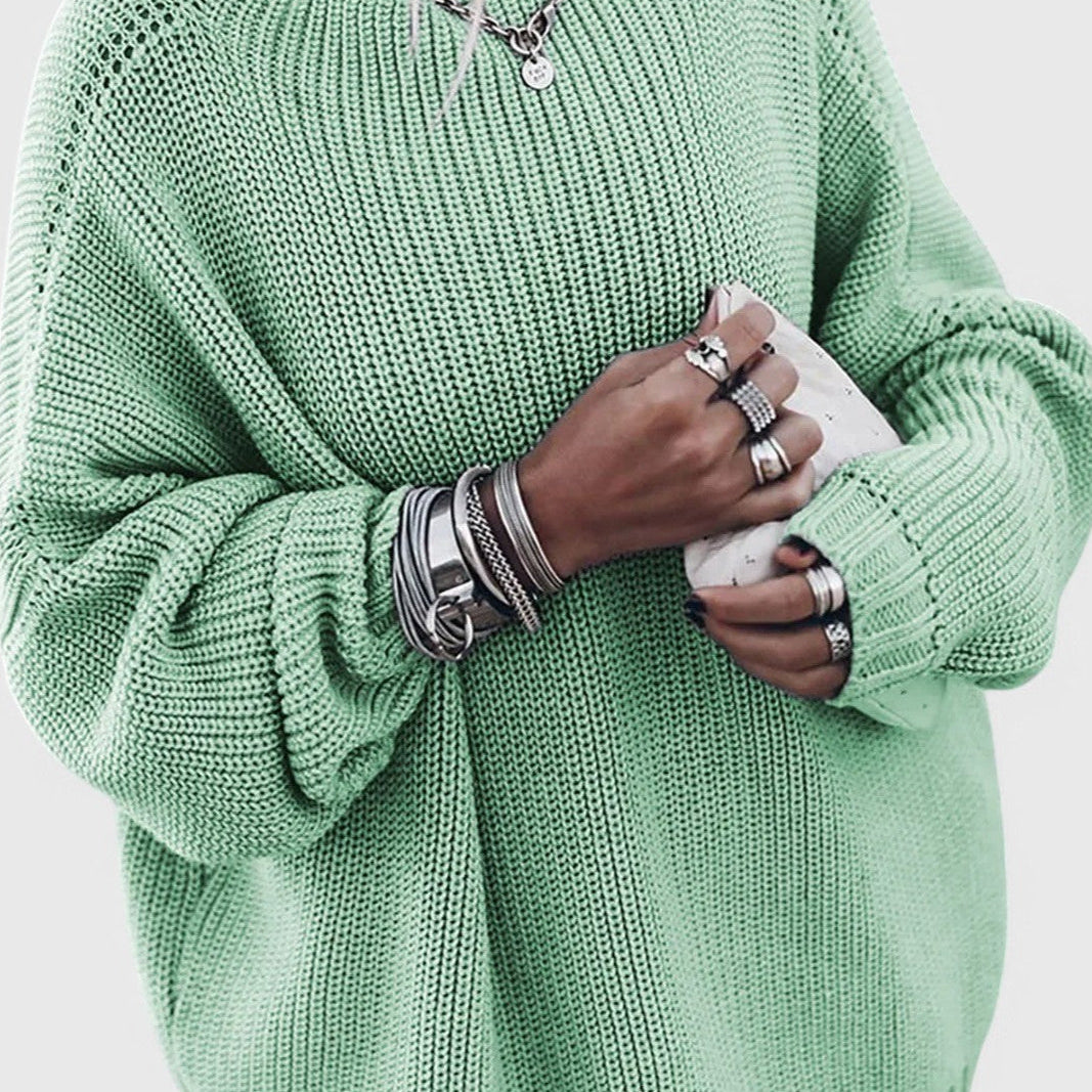 Lana™ | Jersey Suelto