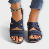 Zapatillas ortopédicas para la comodidad diaria