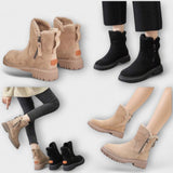 Dalilah - Zapatos lujosos y cómodos