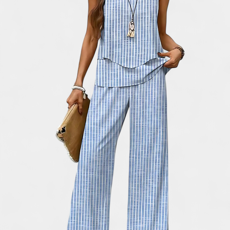 Martina | Conjunto Boho