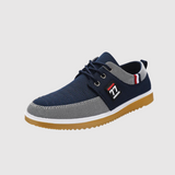 Endre - Zapatillas de deporte con cordones