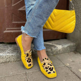Sónia - Zapatos Akzent