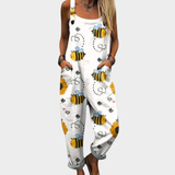 Carolina - Mono Estampado Confortable