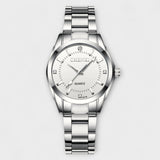Ana® Acero Elegante