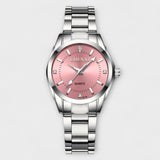 Ana® Acero Elegante