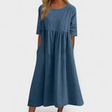 Catalina™ | Vestido ligero, femenino y casual