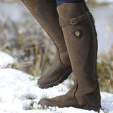 Aistė – Botas altas impermeables