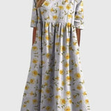 Isa - Vestido Halagador