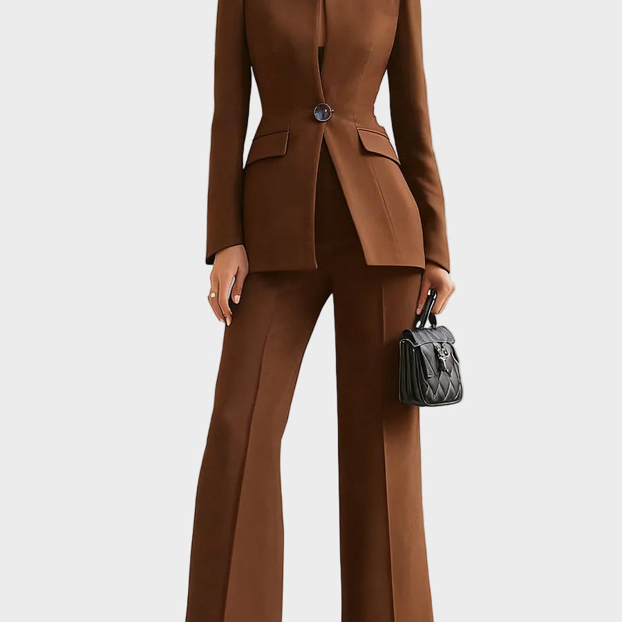 Solenne – conjunto elegante