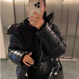 Anadia | Chaqueta de Invierno Unisex
