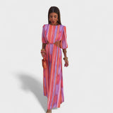 Melina™ | Elegante Vestido sin Espalda