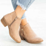Adara™ | Zapatos Elegantes para Uso Diario