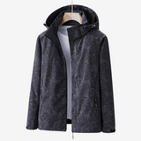 Evy™ | Resistente al Viento y a Prueba de Agua Chaqueta
