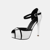 Valentina | Botas Elegantes