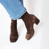 Isabel – Zapatos Elegantes