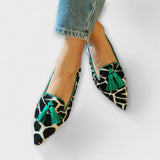 Júlia - Zapatillas Estilosas