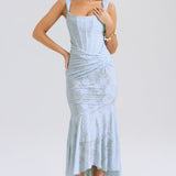 María™ | Vestido Romántico y Elegante