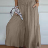 Irene | Pantalones Platus