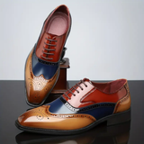 Tomislav – Zapatos Elegantes de Lujo