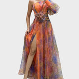 Victoria - Vestido Elegante para Mujer