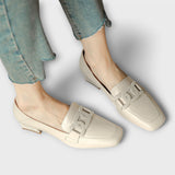 Mónica - Zapatillas Cómodas
