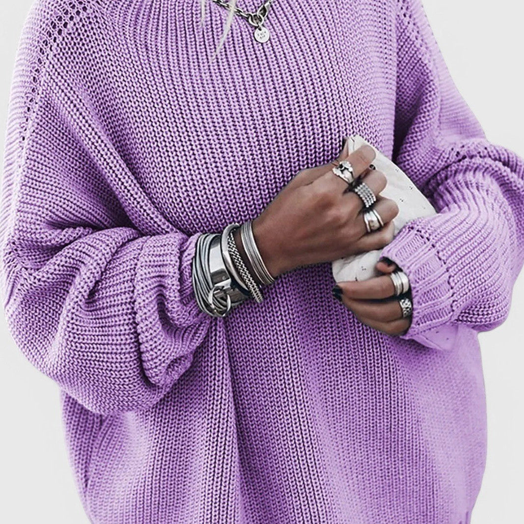 Lana™ | Jersey Suelto