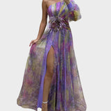 Victoria - Vestido Elegante para Mujer